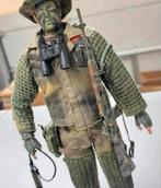 Dragon US Sniper Action Figure 1:6 Dragon + veel accessoires, Groter dan 1:35, Ophalen of Verzenden, Zo goed als nieuw, H