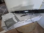 Yamaha YDS-120 digitale saxofoon, Muziek en Instrumenten, Blaasinstrumenten | Saxofoons, Ophalen, Zo goed als nieuw, Overige typen