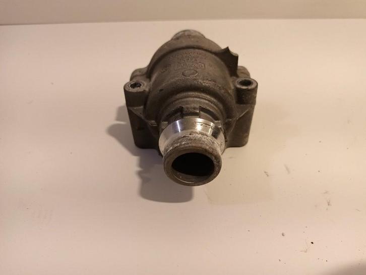 Thermostaathuis Ford Mustang, Auto-onderdelen, Motor en Toebehoren, Ford USA, Gebruikt, Herkomst onderdeel bekend, 12 maanden garantie
