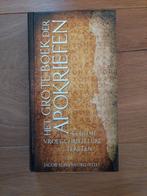 Jacob Slavenburg - Het Grote Boek der Apokriefen, Achtergrond en Informatie, Ophalen of Verzenden, Zo goed als nieuw, Overige onderwerpen