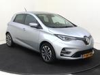 Renault ZOE R135 Intens 52 kWh Koopaccu | Automaat | SOH Waa, Auto's, Gebruikt, 180 min, Origineel Nederlands, 385 km