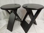 Twee Suzy Stools, Huis en Inrichting, Krukjes, Ophalen, Gebruikt, -, -