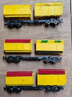 Modeltrein Ho Nederlandse wagons, zelfbouw per stuk, Hobby en Vrije tijd, Modeltreinen | H0, Gelijkstroom, Wagon, Ophalen of Verzenden