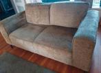 2 zits bank  woonsquare, Ophalen, 150 tot 200 cm, Tweepersoons, 75 tot 100 cm