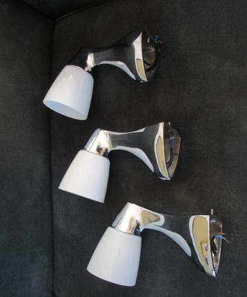 Wandlmapen badkamerlampen Ikea V9503 Granit. beschikbaar voor biedingen