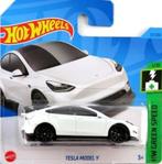 2023 Hot Wheels Tesla Model Y, Kinderen en Baby's, Speelgoed | Speelgoedvoertuigen, Nieuw, Ophalen of Verzenden