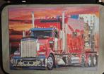 American Kenworth Truck puzzel, Ophalen of Verzenden, Zo goed als nieuw