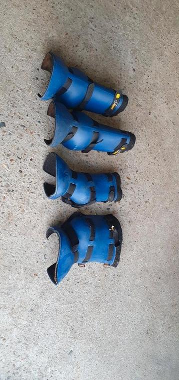 Kavalkade travelboots beschikbaar voor biedingen