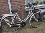 oma fiets gazelle, Fietsen en Brommers, Ophalen, Gebruikt, Gazelle