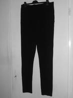 Nieuwe Broek (Panter), Kleding | Dames, Broeken en Pantalons, Zwart, Maat 46/48 (XL) of groter, Nieuw, Ophalen of Verzenden
