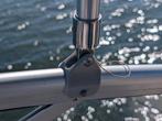 Bimini windshield bevestiging 1705898, Watersport en Boten, Ophalen of Verzenden, Nieuw, Overige typen