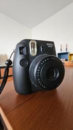 Camera - Instax mini 8, Ophalen, Zo goed als nieuw, Polaroid, Fuji