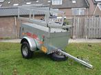 Aanhanger, Ophalen, Gebruikt
