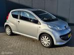 Peugeot 107 1.0-12V XR|APK 1-2026, Voorwielaandrijving, Metallic lak, Gebruikt, 4 stoelen