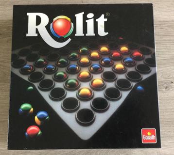 Rolit Spel Groot beschikbaar voor biedingen