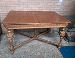 Antieke tafel. Uitschuifbaar, Antiek en Kunst, Antiek | Meubels | Tafels, Ophalen