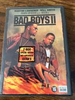 DVD Bad Boys 2, Actie en Avontuur, Ophalen of Verzenden, Zo goed als nieuw, Vanaf 16 jaar
