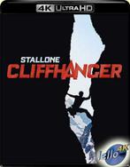 Blu-ray 4K: Cliffhanger (1993 Sylvester Stallone) FR nietNLO, Ophalen of Verzenden, Actie, Nieuw in verpakking