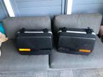 Bmw r80g/s r80st r80gs r100gs kofferset, Motoren, Onderdelen | BMW, Ophalen of Verzenden, Gebruikt