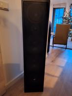 Canton Ergo RC-L Luidsprekers - Topkwaliteit!, Gebruikt, 120 watt of meer, Front, Rear of Stereo speakers, Ophalen