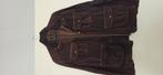 Barbour Flyweight Wax Utility jacket Small, Barbour, Ophalen of Verzenden, Gedragen, Groen