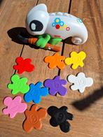 Fisher Price denken en leren met kleuren met kameleon., Ophalen of Verzenden, Zo goed als nieuw, Speelset, Met licht