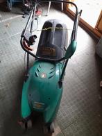 Elektrische Grasmaaier - Black & Decker 4x4, Ophalen, Gebruikt, Elektrische grasmaaier, Black & Decker