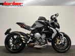 MV AGUSTA DRAGSTER 800 ( LEASE ) bj 2014, Motoren, Motoren | MV Agusta, Bedrijf, 3 cilinders, 800 cc, Naked bike