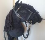 Hobbyhorse stokpaardje met hoofdstel, Hobby en Vrije tijd, Ophalen of Verzenden, Zo goed als nieuw