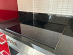 ATAG inductie kookplaat 52 cm - 62 cm, Witgoed en Apparatuur, Gebruikt, Inbouw, Inductie, 4 kookzones