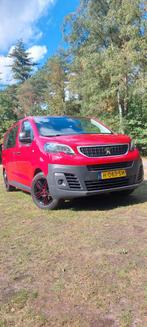 Peugeot Expert Camper - Goede Staat!, Caravans en Kamperen, Campers, Overige merken, Buscamper of Camperbus, Tot en met 2, Particulier