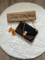 Louis Vuitton tas nieuw, zie ook mijn andere advertenties!, Sieraden, Tassen en Uiterlijk, Ophalen of Verzenden, Nieuw, Bruin