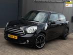 Mini Mini Paceman 1.6 Cooper Chili | Panoramadak | Navigatie, Auto's, Mini, Voorwielaandrijving, Stof, Gebruikt, 4 cilinders