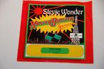 Stevie Wonder – Master Blaster (Jammin’) 7” Single Vinyl, Cd's en Dvd's, Vinyl Singles, Gebruikt, Ophalen of Verzenden, R&B en Soul