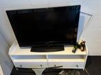 Tv meubel en tv, Ophalen, Gebruikt, Philips