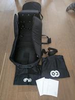 Bugaboo reistas, Ophalen, Zo goed als nieuw, Kinderwagen, Bugaboo