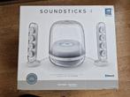 Harman Kardon Soundsticks 4 - Nieuwstaat!, Overige typen, Zo goed als nieuw, 120 watt of meer, Ophalen