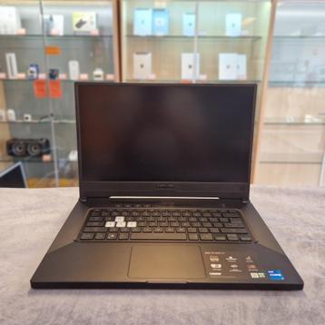 ASUS TUF Dash F15 Intel Core i7-11370H 16GB 512GB SSD - In N beschikbaar voor biedingen