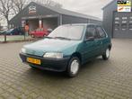 Peugeot 106 1.1 XR APK 09/04/2025 (N.A.P), Auto's, Oldtimers, Origineel Nederlands, Te koop, 5 stoelen, 60 pk