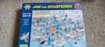 Legpuzzels te koop: Van Haasteren, Disney en That's life., Ophalen of Verzenden, Zo goed als nieuw