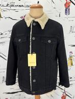 Gucci zwarte denim jacket jas met teddy logo maat 8 NIEUW, Kinderen en Baby's, Verzenden, Gucci, Customercare@gucci.com, Gucci