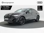 Audi Q8 Pro Line S Competition 60 TFSI e | 490 PK | 23 inch, Automaat, 77 km/l, 2995 cc, Q8