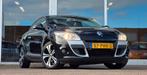 Renault Mégane Coupé 1.4 TCe Bose Pano Leer Navi Clima Moo, Auto's, Voorwielaandrijving, Euro 5, Gebruikt, Zwart