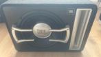 Jbl subwoofer, Auto diversen, Autospeakers, Ophalen, Zo goed als nieuw