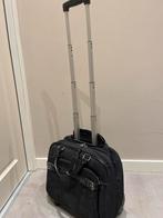 Samsonite Rolling Tote Laptoptas - Gebruikt, Overige materialen, Gebruikt, Minder dan 50 cm, Ophalen of Verzenden