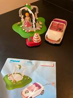 Playmobil Bruiloft 6871 - Complete Set, Ophalen of Verzenden, Gebruikt