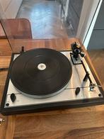 Te koop: Thorens TD 166 platenspeler (gebruikte staat), Ophalen, Zo goed als nieuw, Thorens