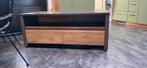 Tv kast en dressoir set, 100 tot 150 cm, Ophalen of Verzenden, Minder dan 100 cm, Modern