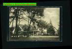 Vierhouten, Hotel Pension de Malle Jan  1923, Verzenden, 1920 tot 1940, Gelopen, Gelderland