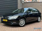 Seat Leon ST 1.2 TSI Style Business | PDC | Cruise | Stoelve, Voorwielaandrijving, Euro 5, Gebruikt, Zwart